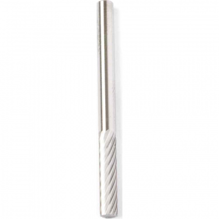 Насадка-резец Dremel Ф3,2х3,2 карбид W (132)