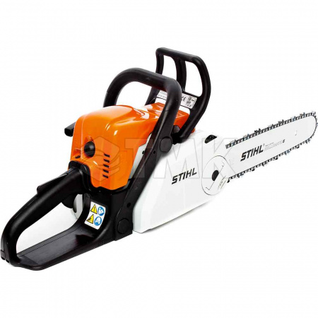 Бензопила Stihl MS 180C-ВЕ (35см 3/8 1,3 50)