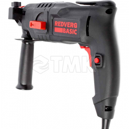Перфоратор RedVerg Basic RH2-20