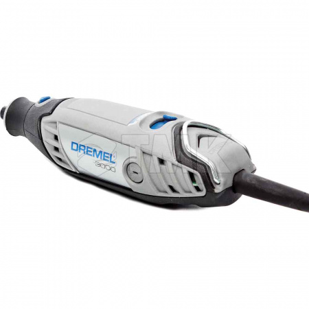 Инструмент многофункциональный Dremel 3000 (+70 насадок+5 приставок+кейс)