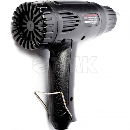 Фен строительный RedVerg Basic HG2000