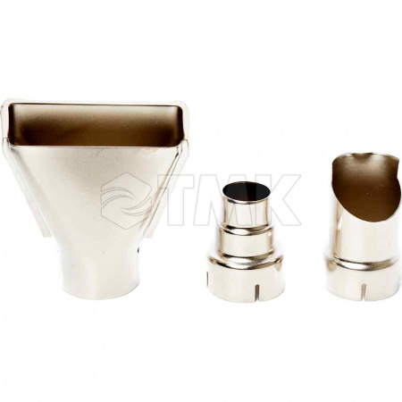 Фен строительный RedVerg Basic HG2000
