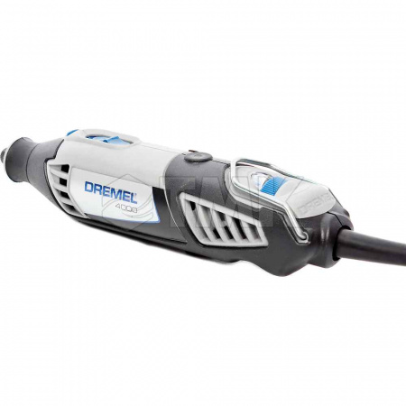 Инструмент многофункциональный Dremel 4000