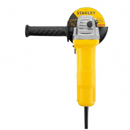 Машина шлифовальная угловая Stanley SG6125