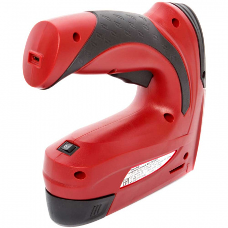 Степлер аккумуляторный Redverg RD-CS3,6V