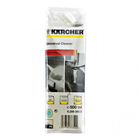 Средство моющее универсальное Karcher (0,5л)