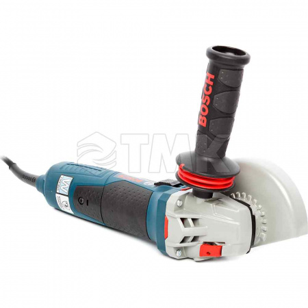 Машина шлифовальная угловая Bosch GWS 19-125 CIST