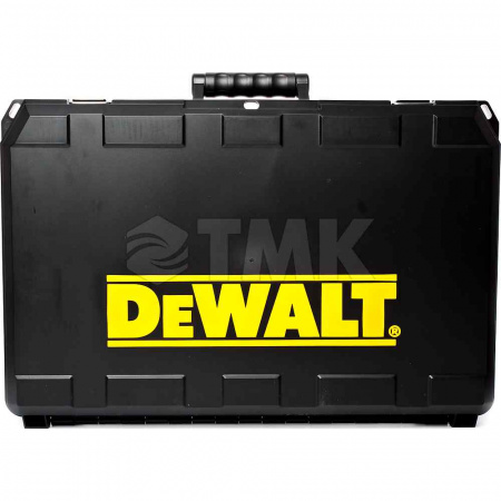 Перфоратор DeWalt D25762К