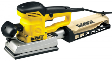 Машина плоско-шлифовальная DeWalt D26420