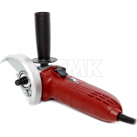 Машина шлифовальная угловая RedVerg RD-AG73-115