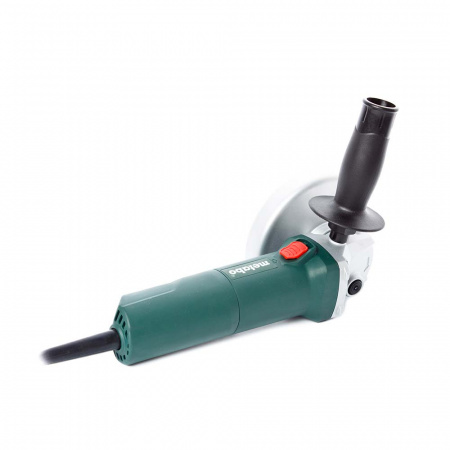 Машина шлифовальная угловая Metabo W 650-125