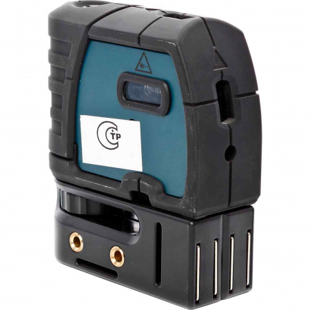 Лазер точечный Bosch GPL 5