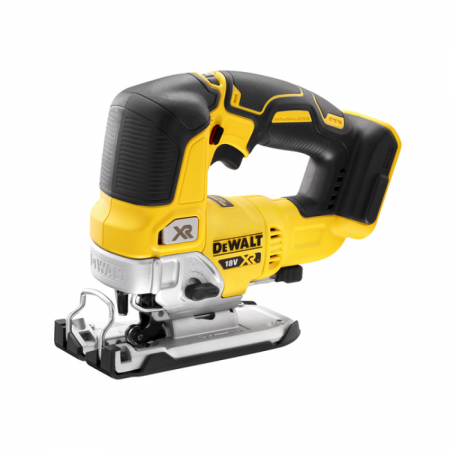 Лобзик аккумуляторный DeWalt DCS334N (б/акк,б/зу)