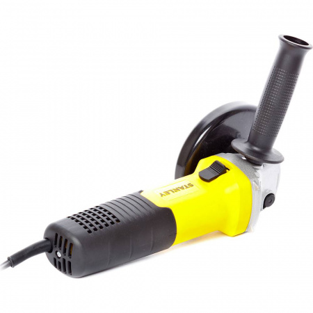 Машина шлифовальная угловая Stanley SGS105
