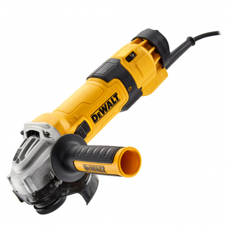 Машина шлифовальная угловая DeWalt DWE4257D4