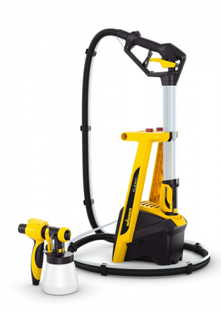 Краскораспылитель электрический Wagner W 950 Flexio