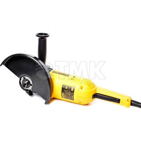 Машина шлифовальная угловая DeWalt DWE492S