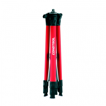 Штатив CONDTROL H130 с элевационной головкой 5/8" (1/4")