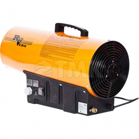 Воздухонагреватель газовый RedVerg RD-GH30T