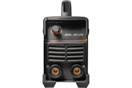 Сварочный инвертор Сварог REAL ARC 200 BLACK (Z238N) + Маска и Краги