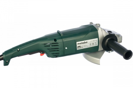 Машина шлифовальная угловая Metabo W 2200-230