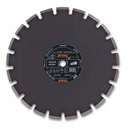 Круг алмазный Stihl Ф400 (50985009)