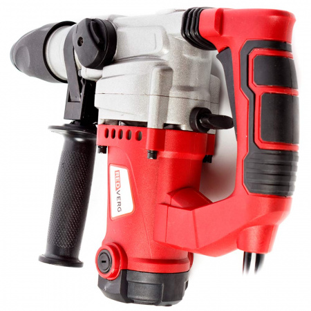 Перфоратор RedVerg RD-RH1200