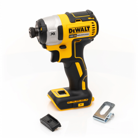 Шуруповерт аккумуляторный импульсный DeWalt DCF887N (б/акк,б/зу)