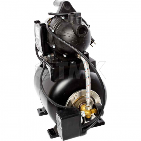 Станция насосная Karcher BP 3 Home *EU