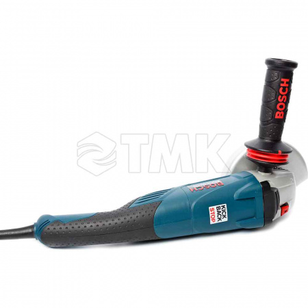 Машина шлифовальная угловая Bosch GWS15-125CIHV