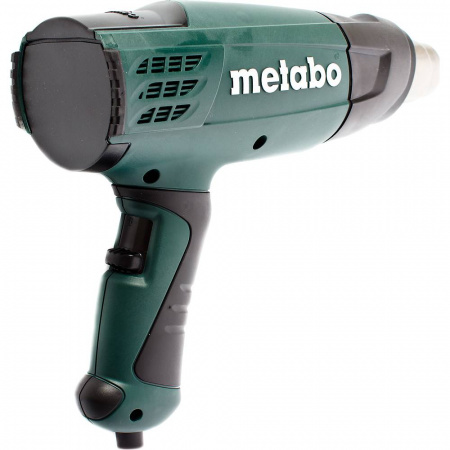 Фен строительный Metabo H 16-500
