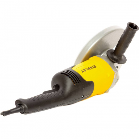 Машина шлифовальная угловая Stanley SL209