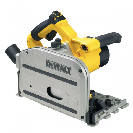 Пила погружная DeWalt DWS520K