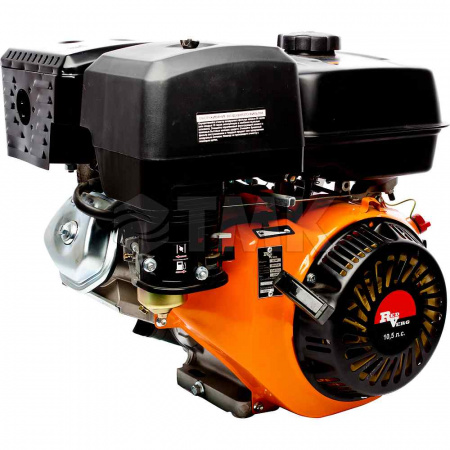 Двигатель бензиновый RedVerg RD188F