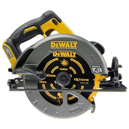 Пила дисковая аккумуляторная DeWalt DCS576N (б/акк;б/зу)