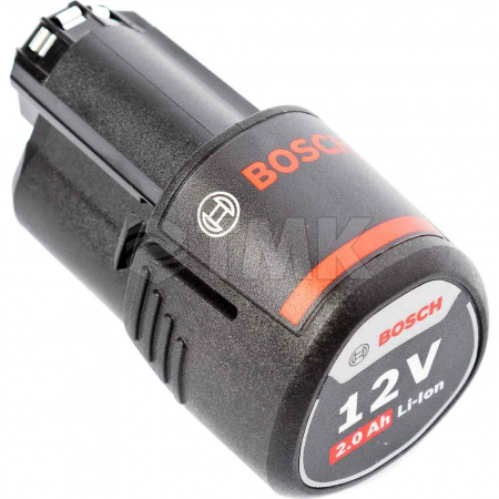 Шуруповерт аккумуляторный Bosch GSR 12 V-15 L-BOXX