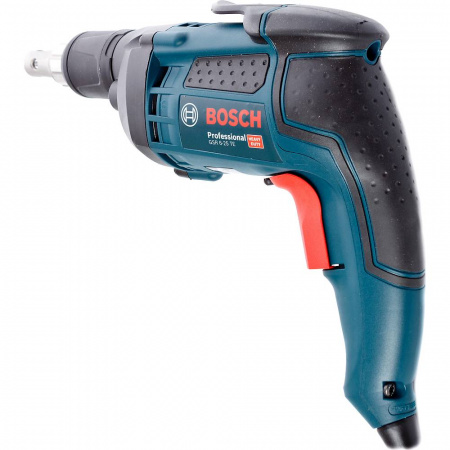 Шуруповерт электрический Bosch GSR 6-25 TE (000)