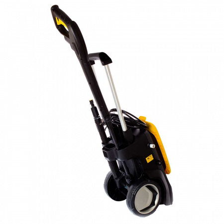 Мойка высокого давления Karcher K 7 Compact + Комплект для промывки труб Karcher PC 7.5