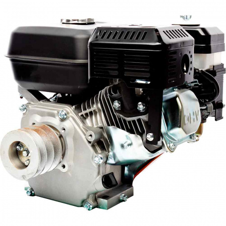 Двигатель бензиновый RedVerg RD168F