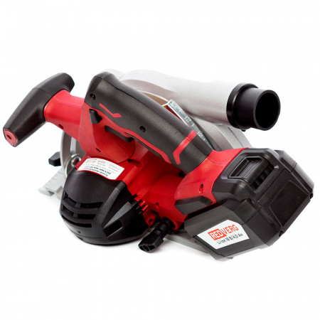 Пила дисковая аккумуляторная RedVerg RD-CS18V (без акк, без з/у)