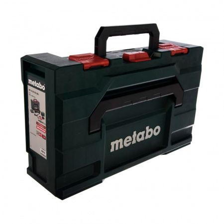 Инструмент многофункциональный аккумуляторный Metabo MT 18 LTX BL QSL