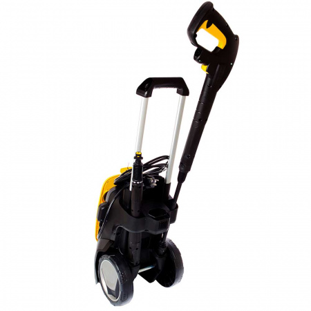 Мойка высокого давления Karcher K 7 Compact + Комплект для промывки труб Karcher PC 7.5