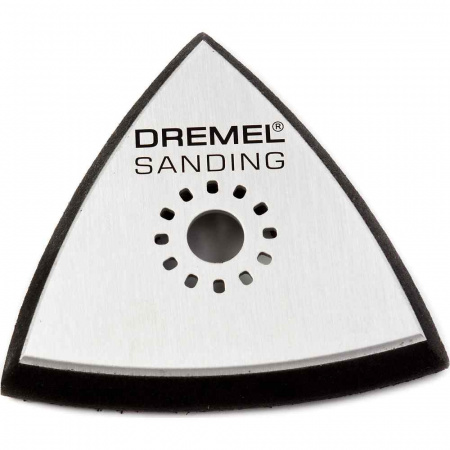 Подошва шлифовальная Dremel 011 Multi-Max (011)