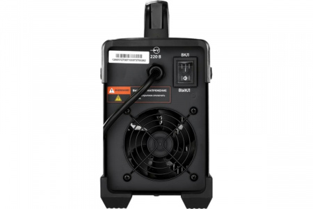 Сварочный инвертор Сварог REAL ARC 200 BLACK (Z238N) + Маска и Краги