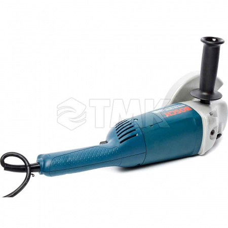Машина шлифовальная угловая Bosch GWS22-180H (Y00, 103)