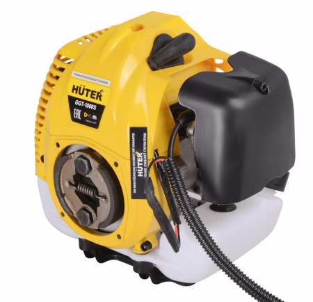 Триммер бензиновый HUTER GGT-1000S