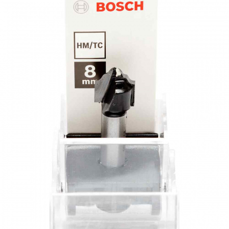 Фреза Bosch HM-профильная 2.4/13/8 (398)