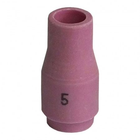 Сопло керамическое Aurora TIG9-20-25 d.8,0 №5