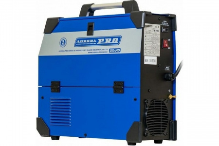 Инверторный сварочный полуавтомат AuroraPRO OVERMAN 205 (MOSFET)