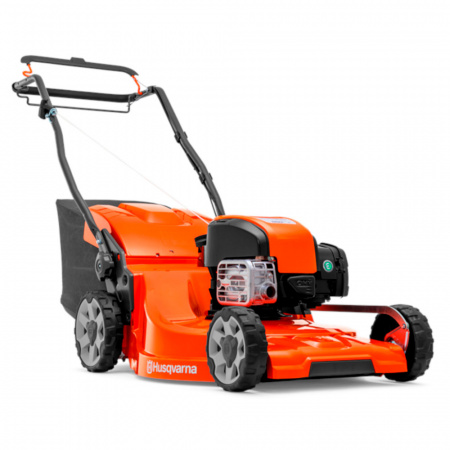 Газонокосилка бензиновая Husqvarna LC 347V